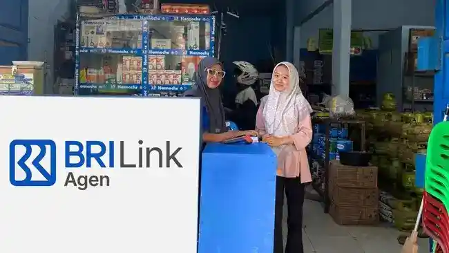 Dari Toko Besi ke 15 Gerai, Layanan Keuangan Nilam Sari Tumbuh di Medan