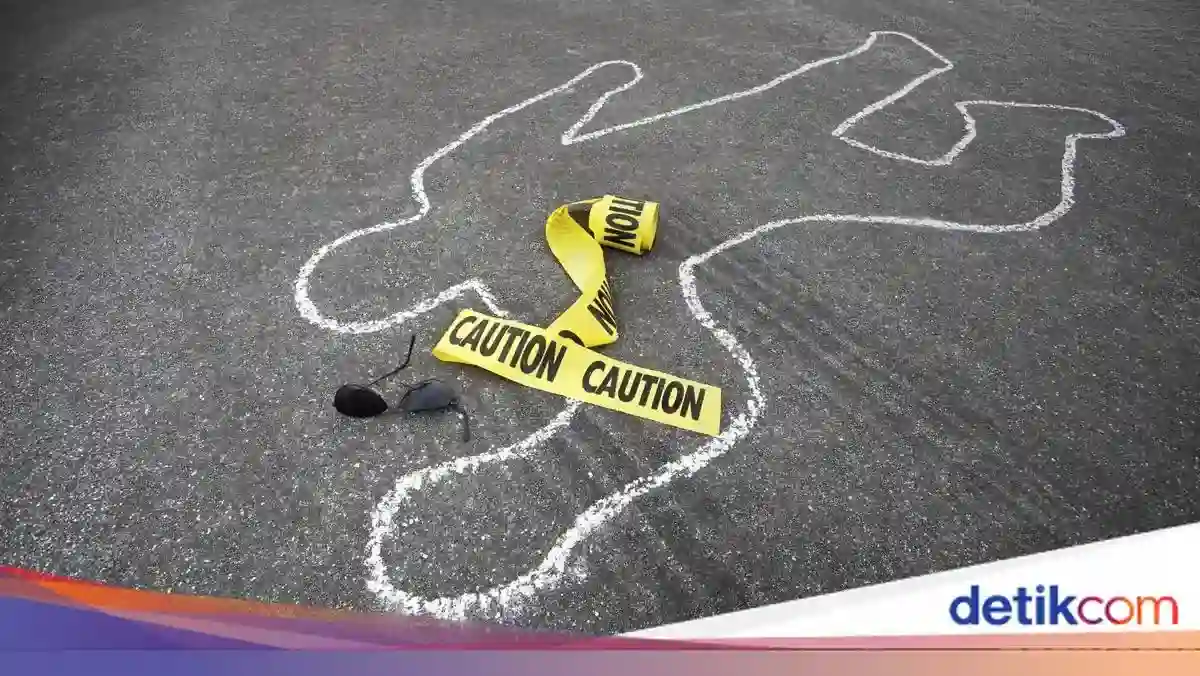Pengendara yang Menabrak Bocah Pesepeda di Tangerang Menyerahkan Diri