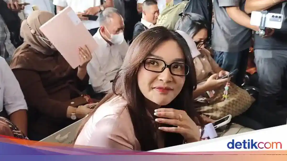 Sidang Hak Asuh Anak Ruben Onsu dan Sarwendah: Kubu Sarwendah Tanggapi Puluhan Video