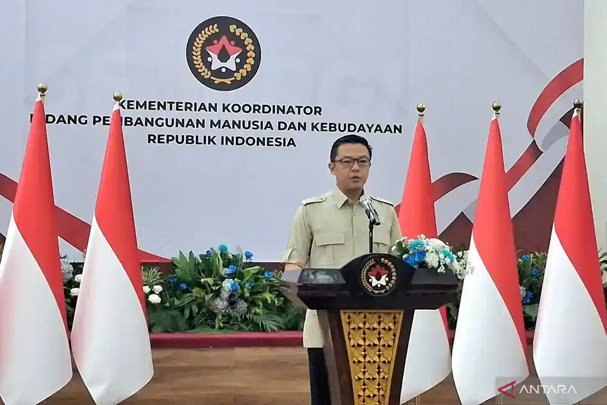 Respons Pemerintah terhadap Dampak Kesehatan Karhutla