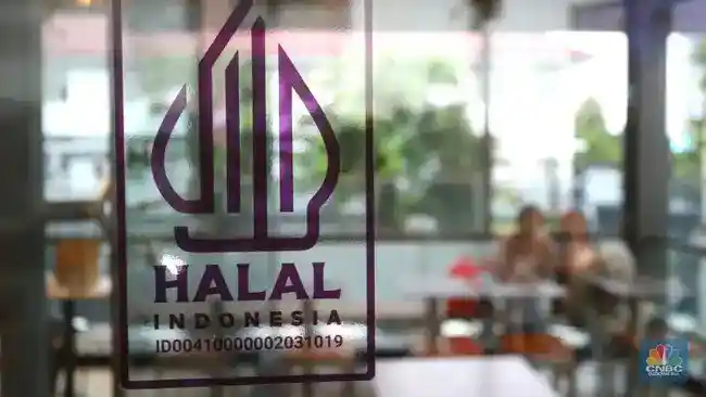 Kadin Nilai Penundaan Sertifikasi Halal Beri Ruang bagi UMKM Tingkatkan Produktivitas