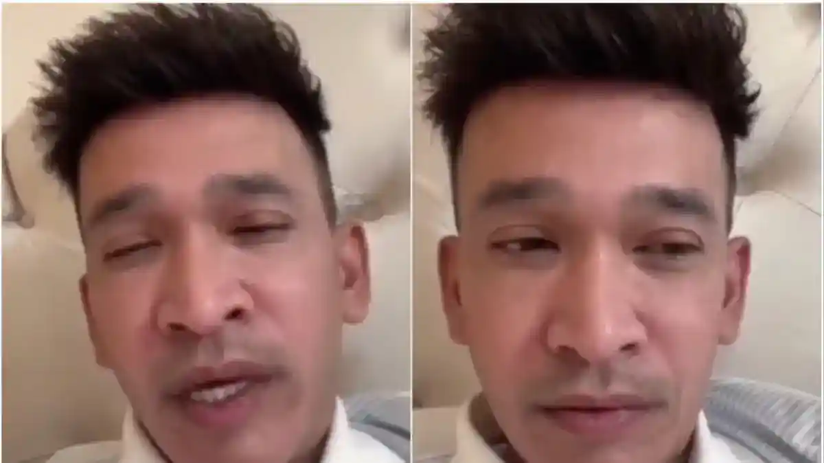 Komnas PA Tegaskan Tak Memihak dalam Konflik Ruben Onsu dan Sarwendah