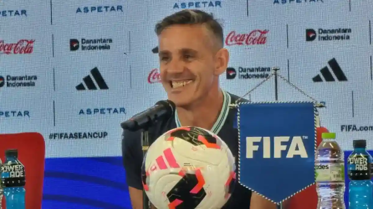 Dua Pemain Keturunan Dikabarkan Siap Diproses untuk Timnas Indonesia