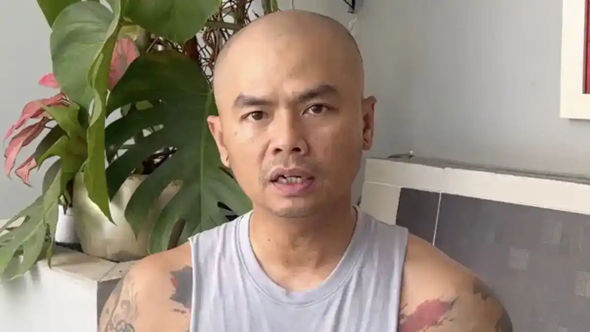 Wendi Cagur Desak Karhutla Dipertimbangkan sebagai Bencana Nasional