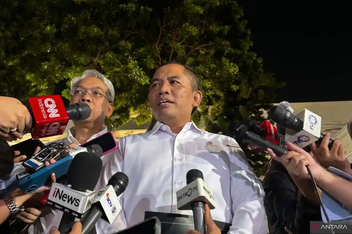 Upaya Menjaga Gambut: Target 7.000 Sumur Bor hingga 2027