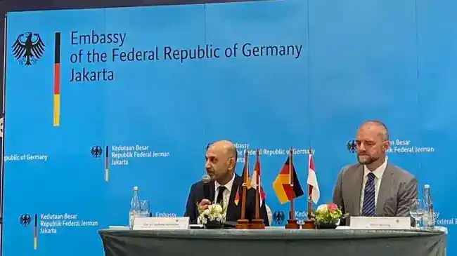 Kuliah di Jerman Tanpa Uang Pangkal? Pajaknya Menanggung Biaya Pendidikan