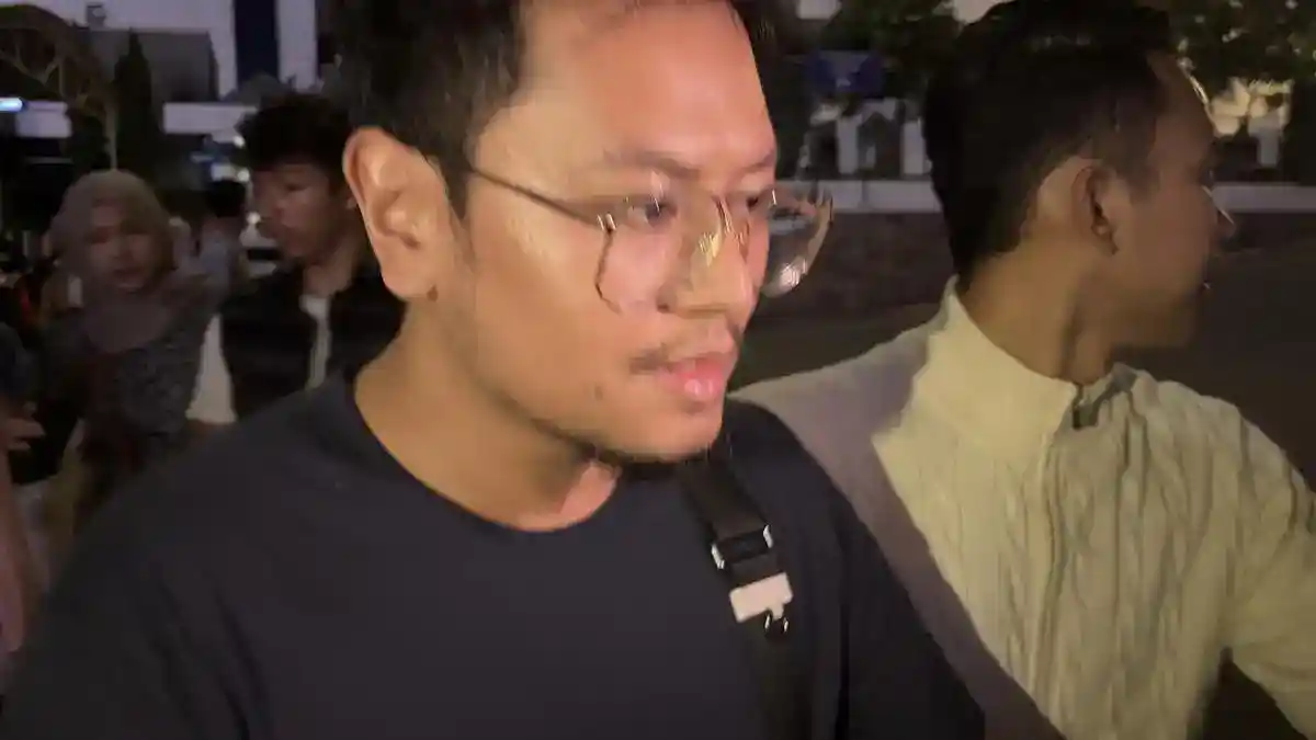Kasus Hanania Travel: ASF Dilimpahkan, Berkas Fitriatun Masih Dilengkapi