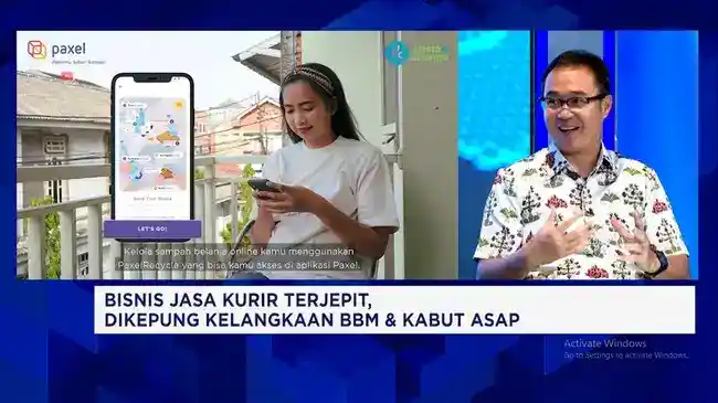 Logistik Hijau di Indonesia: Dekarbonisasi dan Kepastian Kebijakan bagi Pelaku Usaha