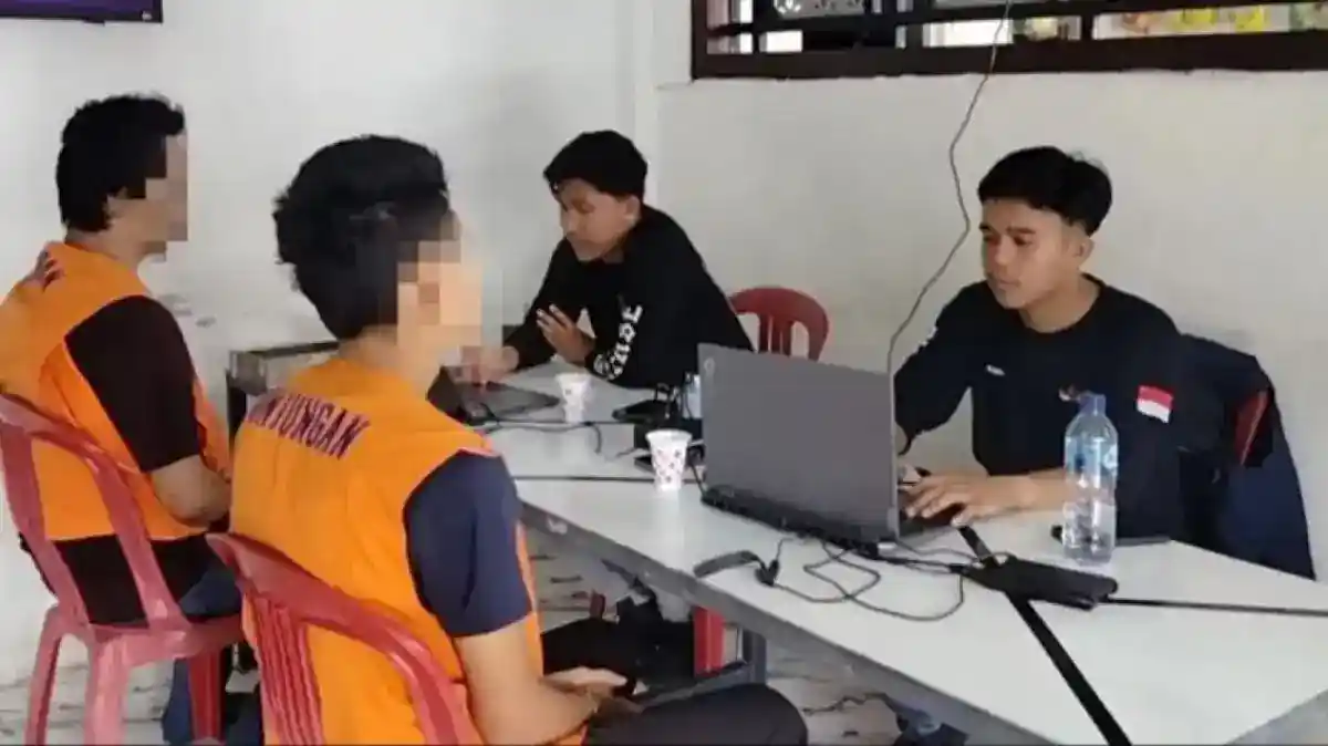 Empat Napi Jadi Tersangka dalam Kasus Kematian di Lapas Muaradua