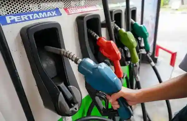 Harga BBM Nonsubsidi Pertamina pada 25 Oktober 2026 dan Perubahan Tarif per Liter
