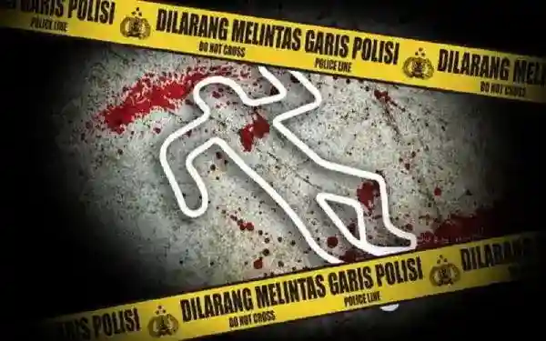 Penyerangan di Pasar Induk Caringin: Satu Juru Parkir Tewas, Dua Kritis