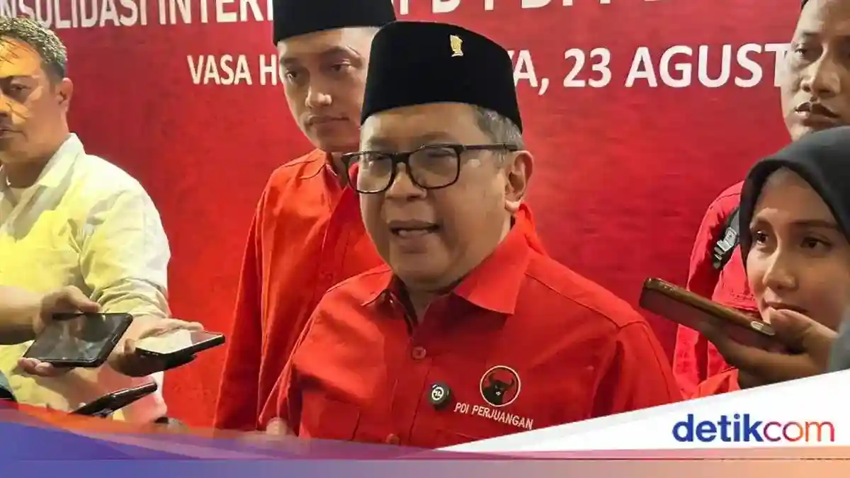 PDIP Buka Dialog soal Polemik Ijazah Gibran, PKS Jajaki Dukungan di DPR
