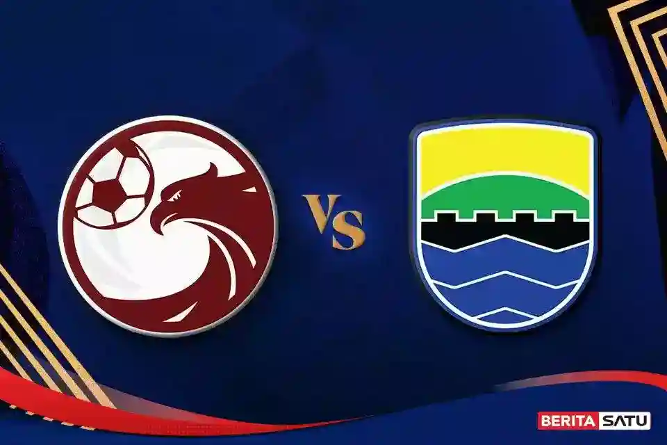 Persib Turunkan Ragnar dari Bangku Cadangan, Siapkan Laga Kontra Garudayaksa