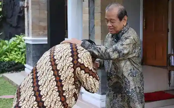 Jejak Widodo Adi Sutjipto, Panglima TNI Pertama dari Angkatan Laut