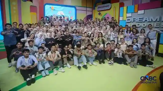 Maganghub Nasional Batch 3: Jadwal Pendaftaran, Lowongan, dan Tahapan Seleksi