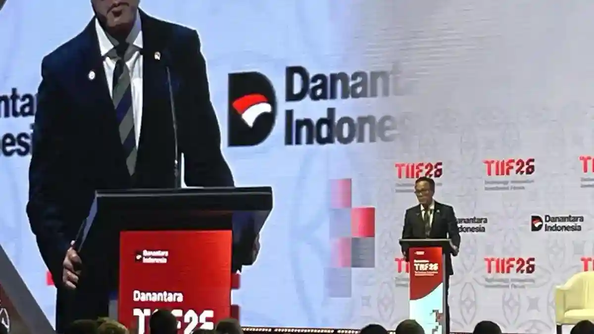 Danantara Siapkan Perampingan BUMN, dari 1.074 Perusahaan Menuju Kurang dari 200