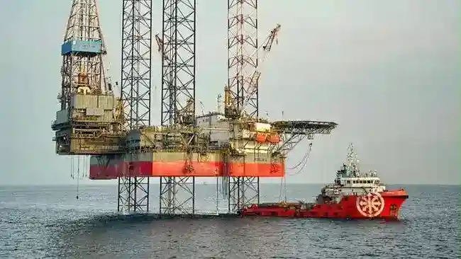 Peta Peluang Migas Indonesia: Cadangan Terbukti dan Cekungan yang Belum Digarap