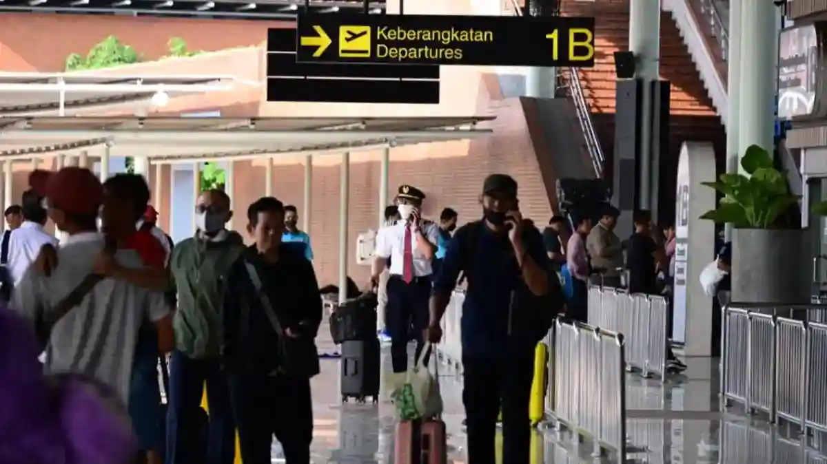 Rincian Stimulus Transportasi Nataru 2026/2027: Diskon dan Jadwal Pemesanan