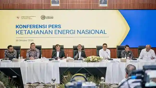 Pertamina Siapkan Infrastruktur dan Pasokan untuk Menopang Ketahanan Energi