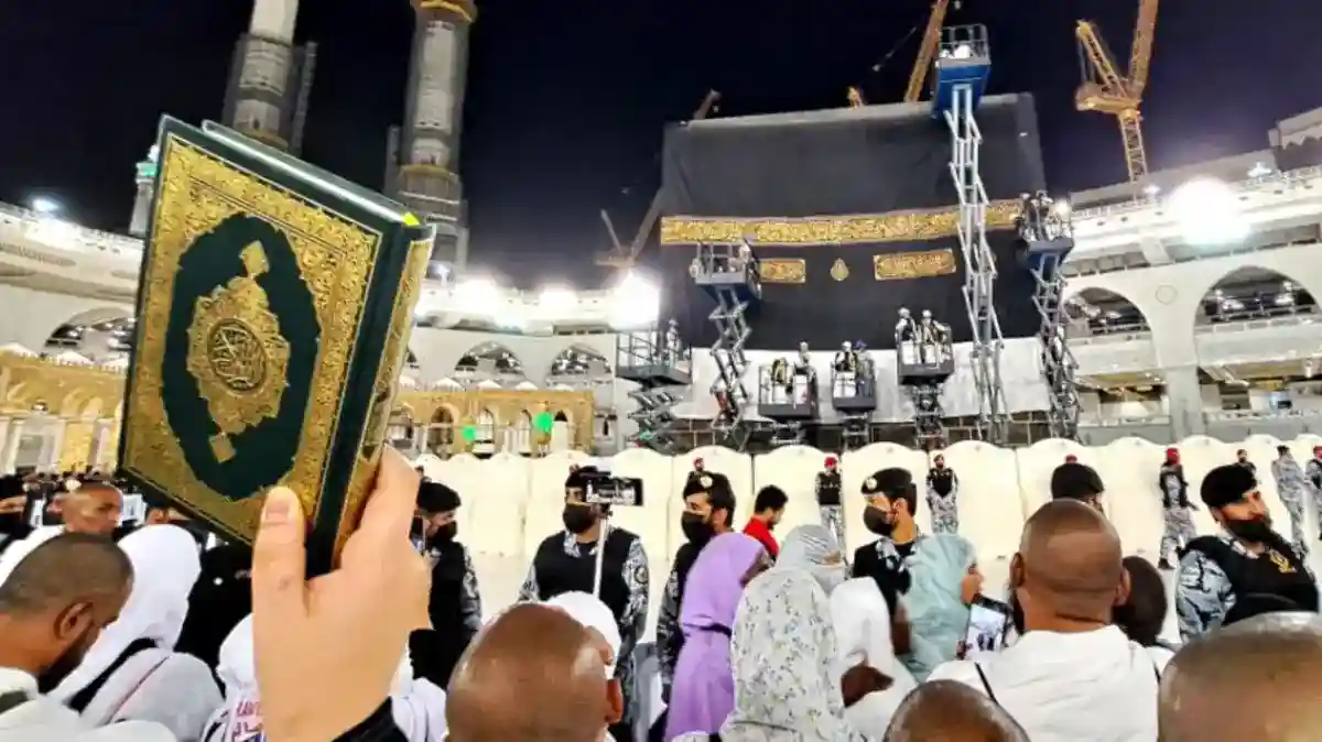Modus Ponzi Perjalanan Umrah Jadi Peringatan bagi Calon Jemaah di Kalbar