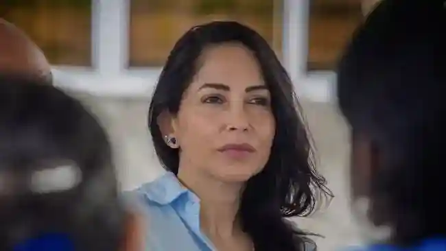 Luisa González Ditangkap dalam Penyelidikan Dana Kampanye Pemilu Ekuador