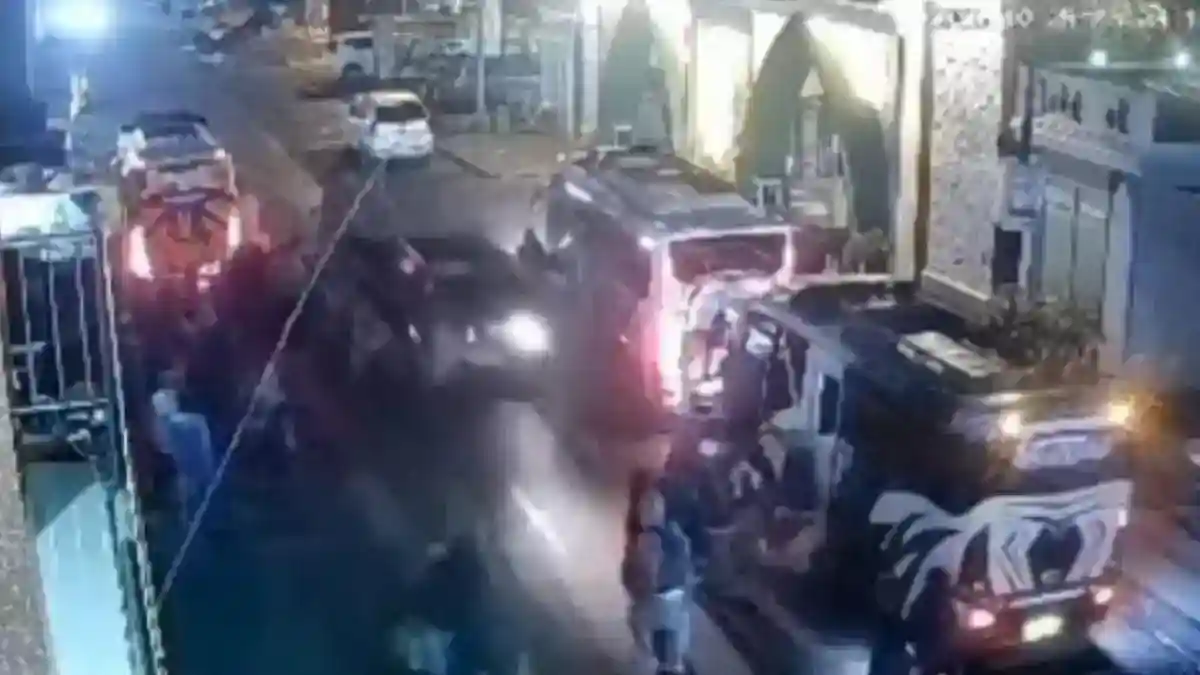 Kecelakaan di Dieng Tewaskan Satu Wisatawan, Polisi Periksa Pengemudi Pikap