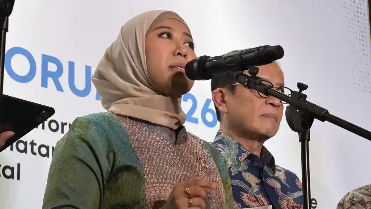 Perundungan Siber Menjangkau 45 Persen Anak, Perlindungan Digital Jadi Sorotan