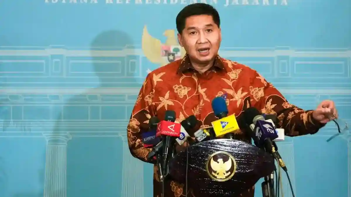 Arahan Program Perumahan 2026: Bedah Rumah, Rumah Subsidi, dan Penguatan UMKM