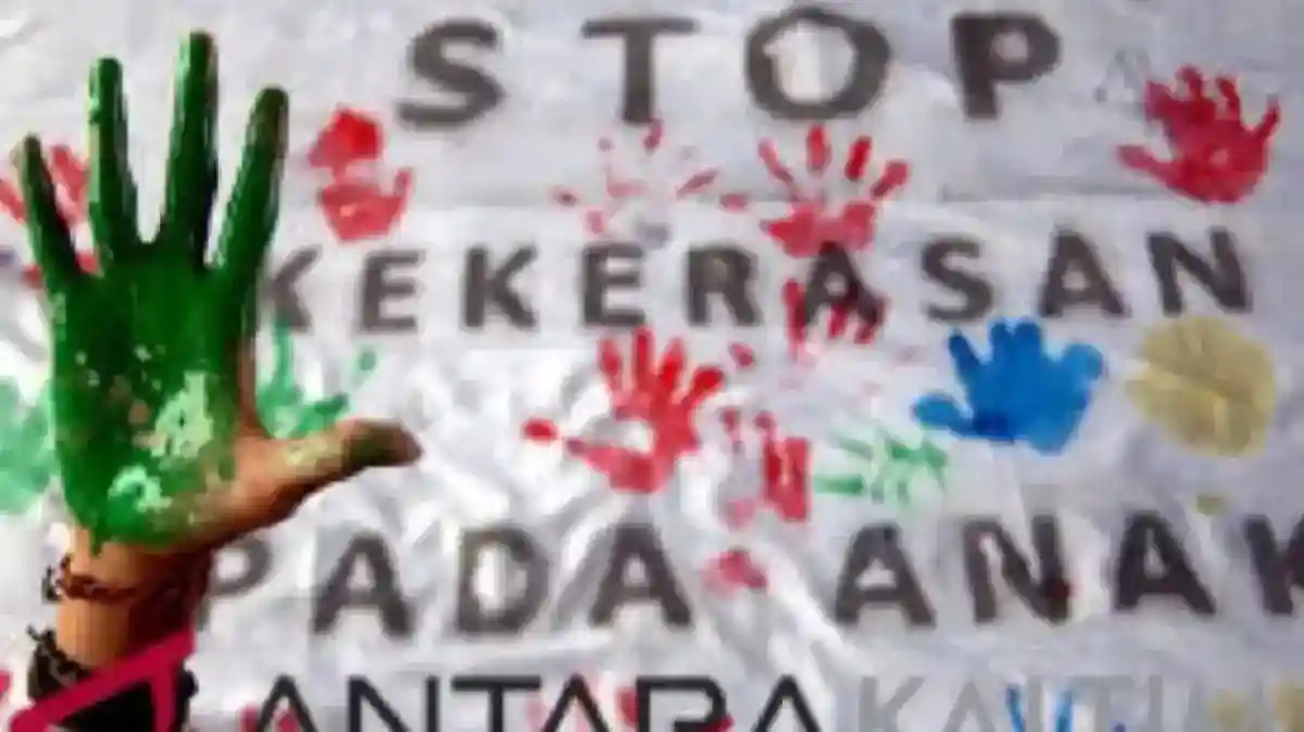 Empat Anak Asuh Laporkan Dugaan Kekerasan Seksual di Kabupaten Gorontalo