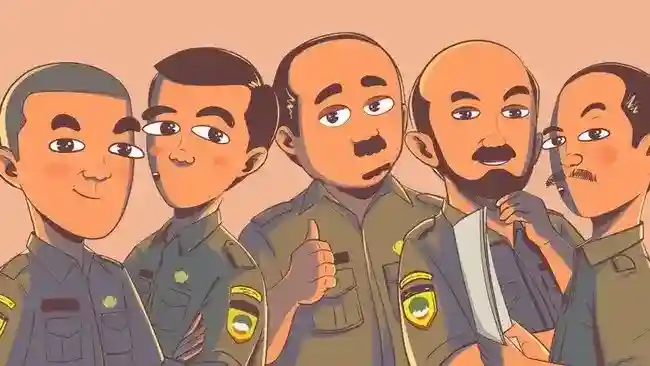Skema Gaji ASN Lewat Kopdes Belum Berubah, Usulan Masih Dibahas