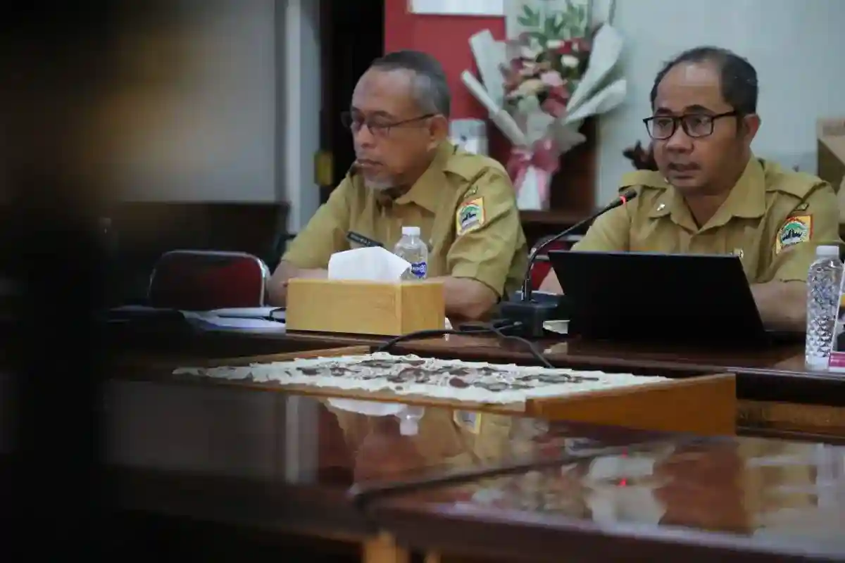 Investasi Jawa Tengah Capai Rp72,54 Triliun hingga September 2026, Serap 340 Ribu Pekerja