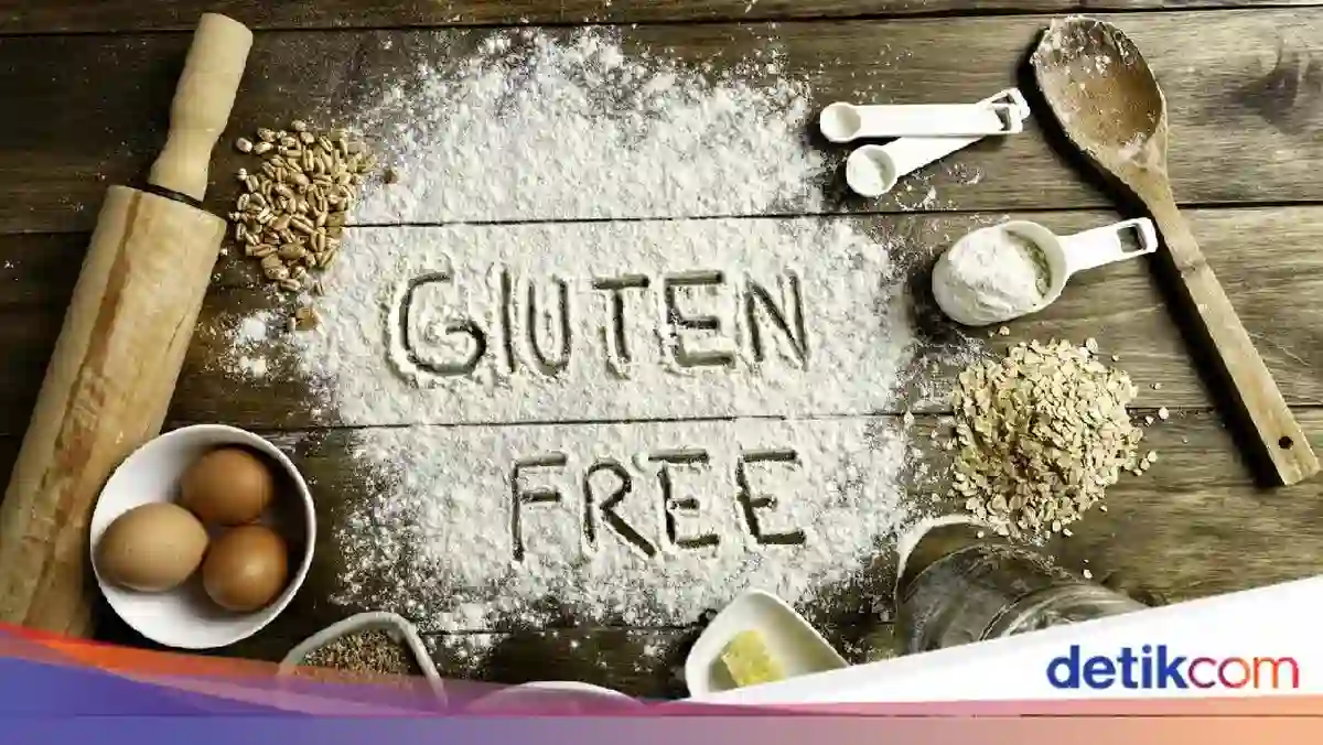 Dua Laporan Hukum dalam Kasus Klaim Roti Bebas Gluten