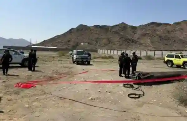 Kecaman Sheikh Sudais atas Serangan Houthi yang Menargetkan Makkah dan Madinah