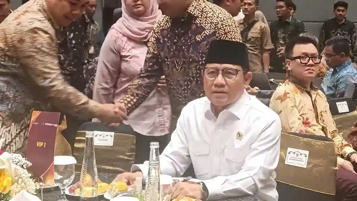 Muhaimin Minta Pembinaan di Sekolah Rakyat Disesuaikan dengan Potensi Siswa