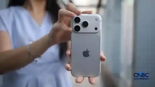 iOS 27.2 Hadir dengan Fitur Siri AI dan Pembaruan Aplikasi untuk iPhone