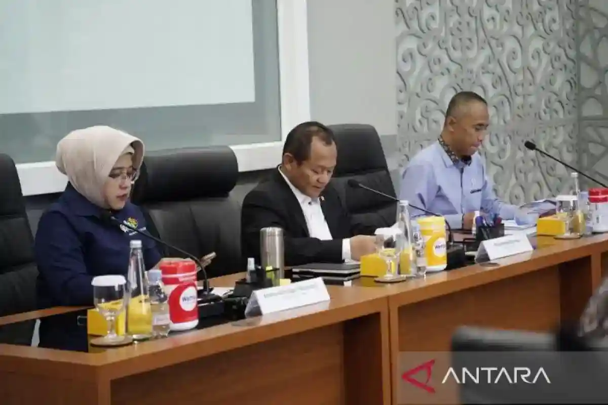 Pemerintah Bidik Industri Mamin dan Agro sebagai Sumber Pertumbuhan Baru