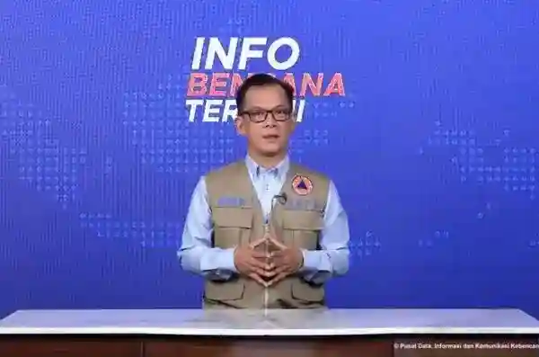 BNPB: Titik Api Karhutla Gunung Ciremai Tak Lagi Terpantau