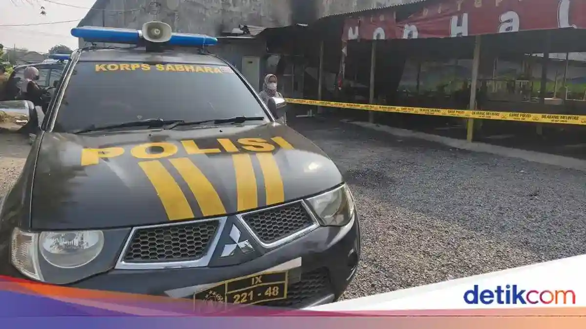 Penggeledahan Ponpes di Karanganyar, 12 Orang Diperiksa sebagai Saksi