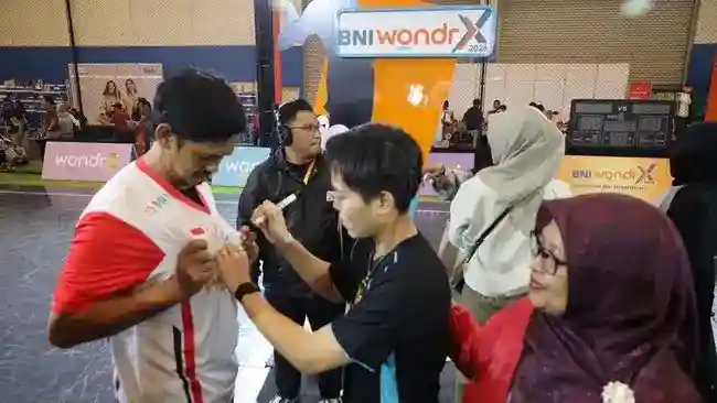 Kredit BNI Tumbuh 22,2% hingga Kuartal III 2026, Ditopang Ekspansi Merata