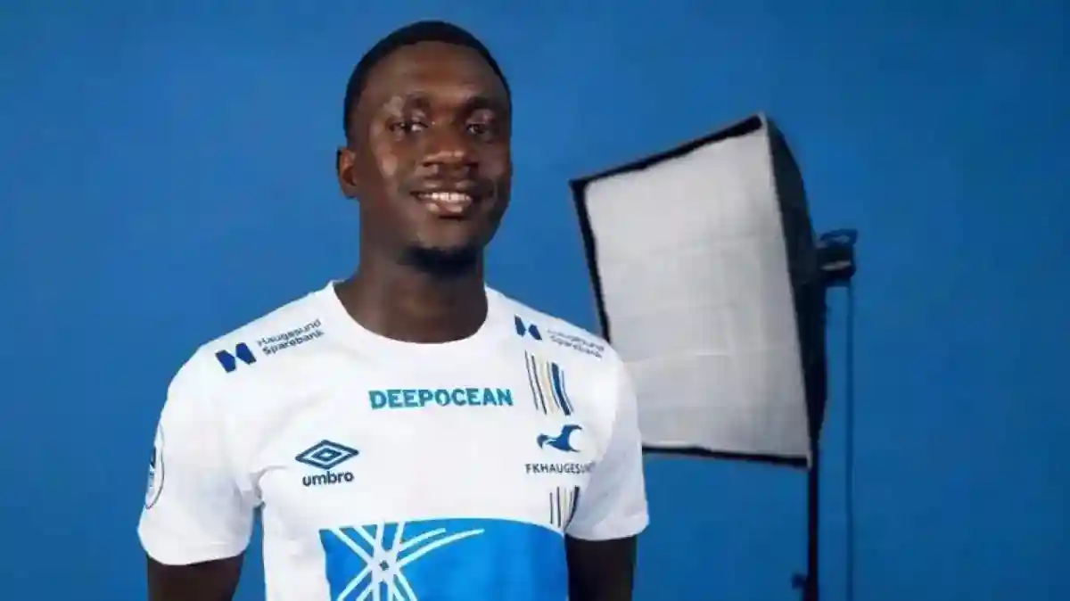 Lassana Doucoure Buka Peluang Jadi Opsi Baru Timnas Indonesia