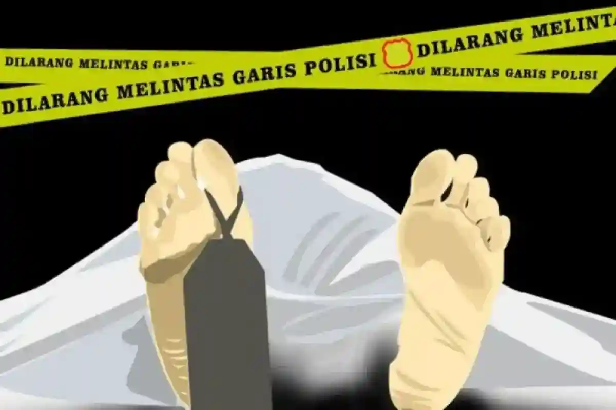 Sopir GrabCar Meninggal Saat Menunggu Pengisian Daya di Cengkareng