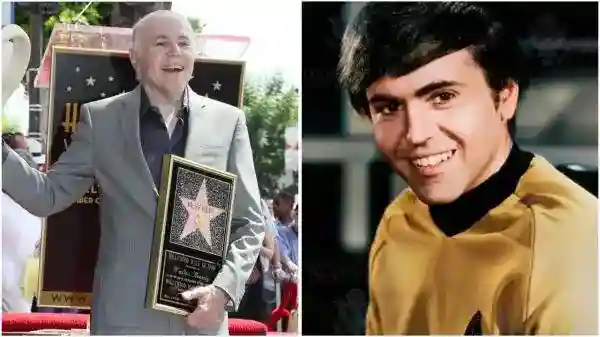 Walter Koenig, Pemeran Pavel Chekov, Tutup Usia 90 Tahun