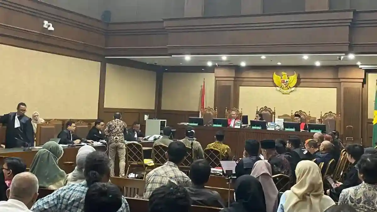 Empat Tahap BPK Menghitung Kerugian Negara dalam Perkara Kuota Haji