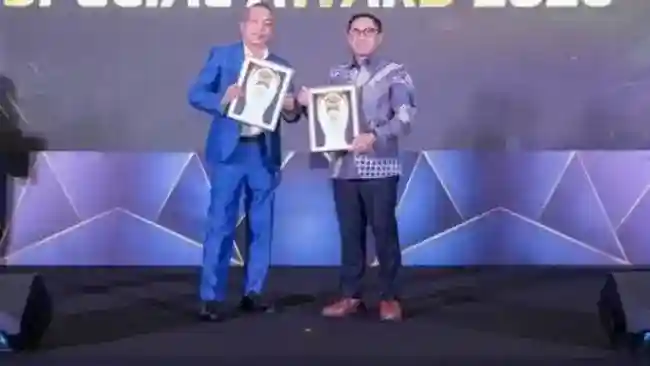 Empat Apresiasi untuk BRI: Kinerja, Layanan Digital, dan Pembiayaan UMKM