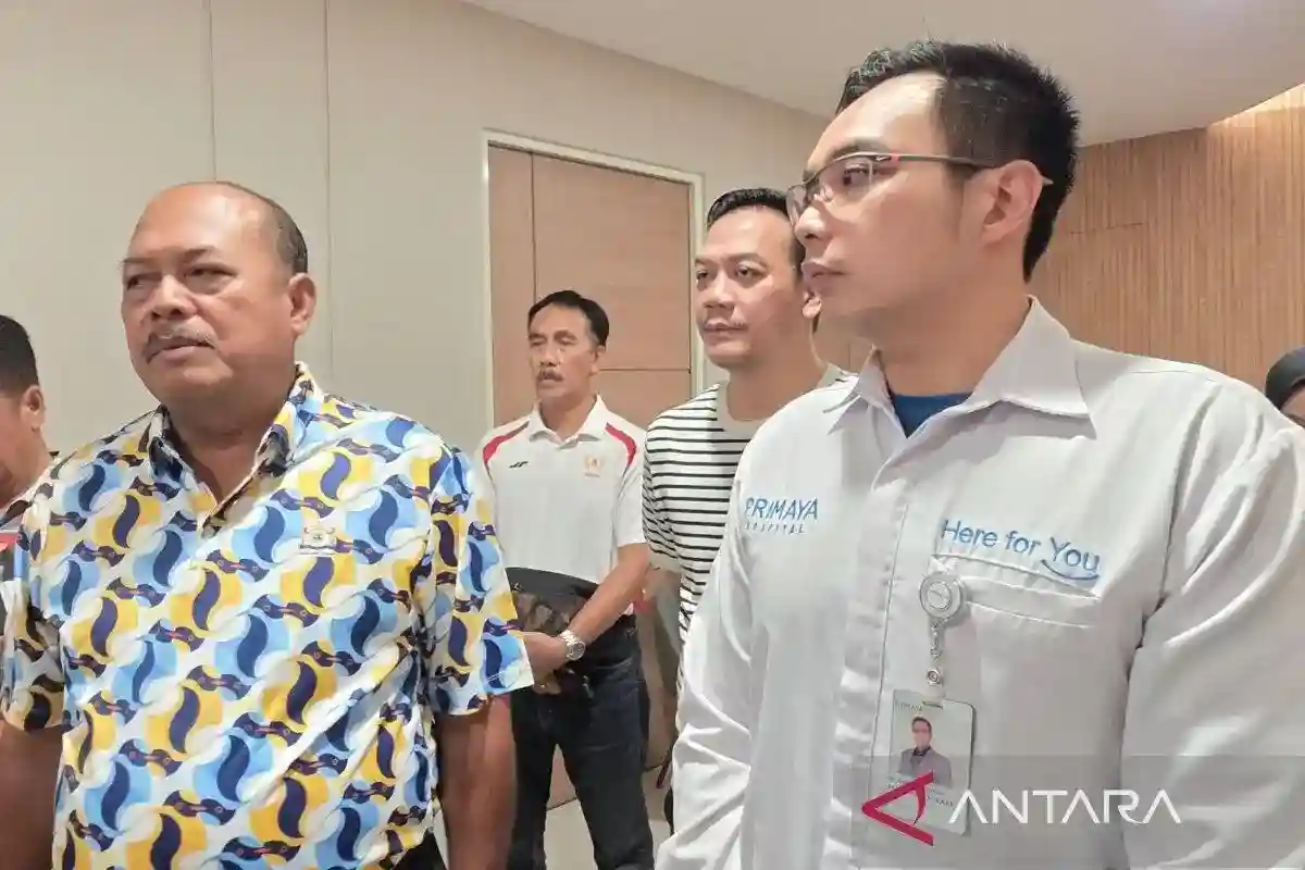 Atlet Pencak Silat Semarang Meninggal Saat Menjalani Perawatan di Rumah Sakit