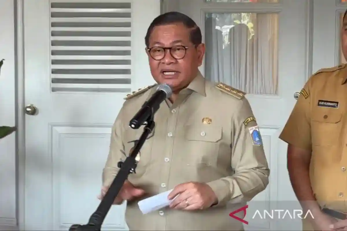 Pramono: Tiket Ancol Tidak Bisa Digratiskan untuk Semua Pengunjung