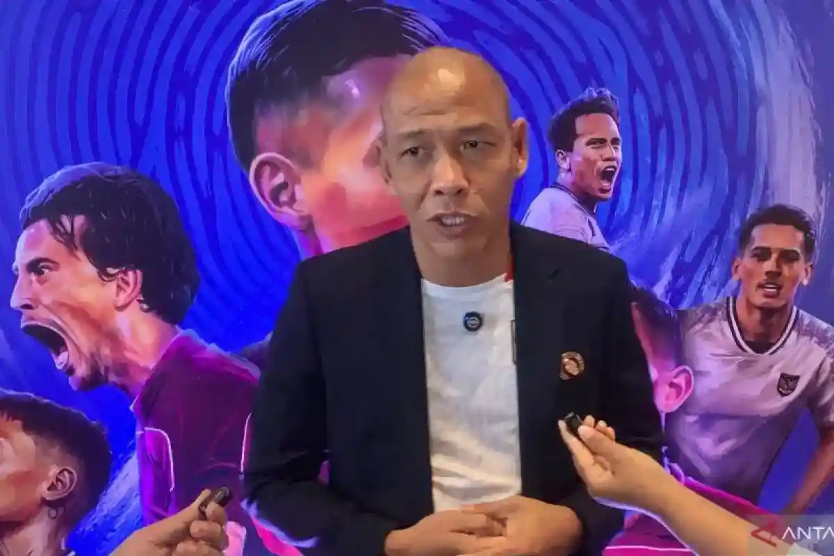 Pesan Perjuangan Nova Arianto dan Semangat Pemuda dalam Olahraga Indonesia