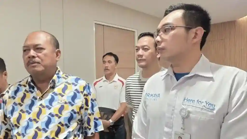Atlet Pencak Silat Semarang Meninggal Saat Menjalani Perawatan