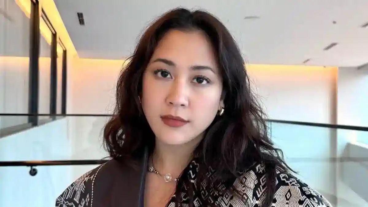 Sherina Munaf Angkat Keresahan soal PHK dalam Film Filosofi Teras