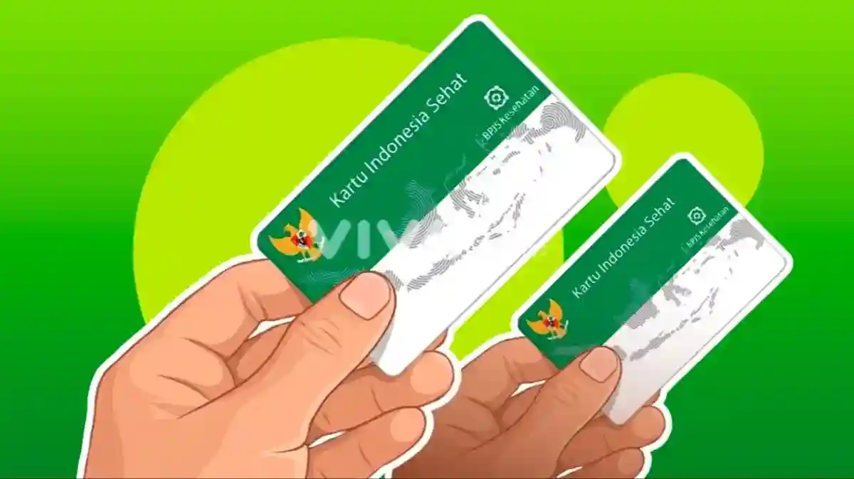 BPJS Kesehatan Jelaskan Penyesuaian Status Peserta PBI JKN